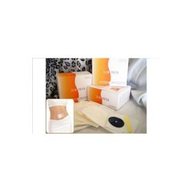 Slim Patch 10 Adet Zayıflama Göbek Bandı