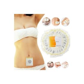 Slim Patch 10 Adet Zayıflama Göbek Bandı