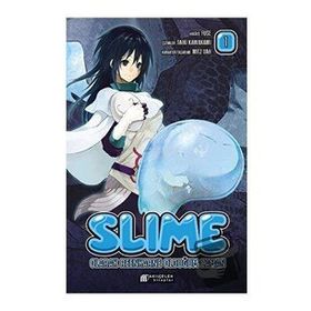 Slime - Olarak Reenkarne Olduğum Zaman Cilt 1 - Fuse