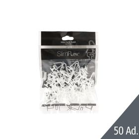 Slimflex 50 Adet Kilitli Perde Ruleti