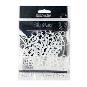Slimflex 50 Adet Kilitli Perde Ruleti