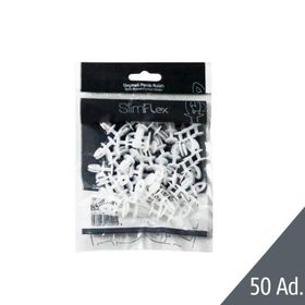 Slimflex 50 Adet Kilitli Perde Ruleti