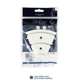 Slimflex Sx 45 Derece Dönüş