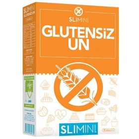 Slimini 500 gr Glutensiz Un