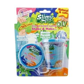 Slimy 33075 Kendi Slimyni Yarat Oyun Hamuru