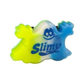 Slimy 33806 Marble 3 Renkli Blister Card