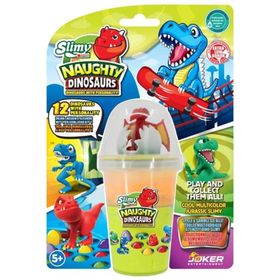 Slimy 33913 Collectible Unicorn 3 Renk Oyun Hamuru