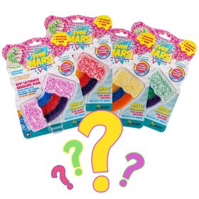Slimy 38052 - Pembe Ever Mars Slime