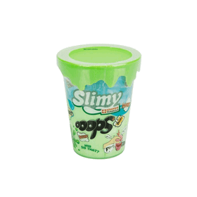 Slimy 46079 Orjinal Oops Metalik Renkler