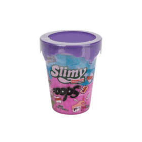 Slimy 46079 Orjinal Oops Metalik Renkler