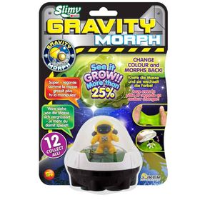 Slimy Gravity Morph 110 gr Uzay Mekiği