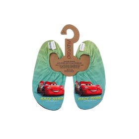 Slipstop Disney Ariel Desenli Kız Çocuk Ev Ayakkabısı