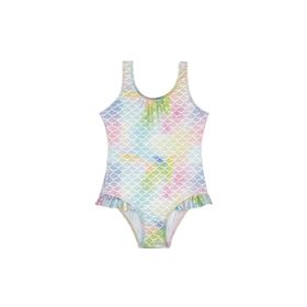 Slipstop Finny Kız Çocuk Bikini Takım