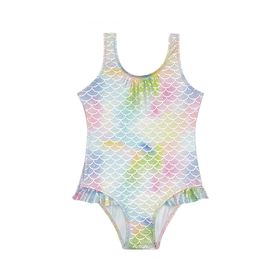 Slipstop Finny Kız Çocuk Bikini Takım