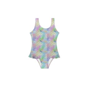 Slipstop Finny Kız Çocuk Bikini Takım