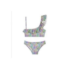 Slipstop Finny Kız Çocuk Bikini Takım