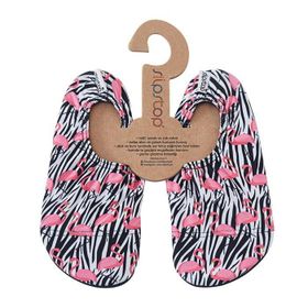 Slipstop Flamingo Junior Bebek Patik Ayakkabı