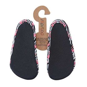 Slipstop Flamingo Junior Bebek Patik Ayakkabı