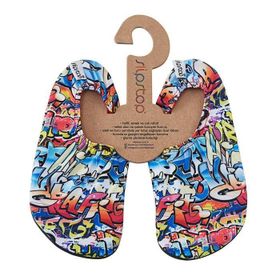 Slipstop Hiphop Junior Bebek Patik Ayakkabı