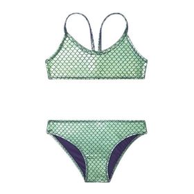 Slipstop Ivy Kız Çocuk Bikini