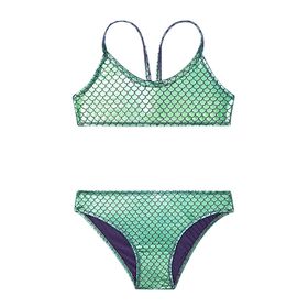 Slipstop Ivy Kız Çocuk Bikini