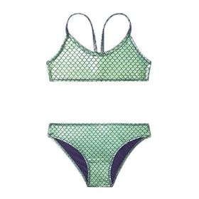 Slipstop Ivy Kız Çocuk Bikini
