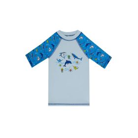 Slipstop Olympos Erkek Çocuk T-Shirt