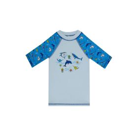 Slipstop Olympos Erkek Çocuk T-Shirt