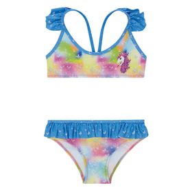 Slipstop Pammy Kız Çocuk Bikini Takım