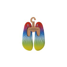 Slipstop Rainbow Kadın Kaydırmaz Deniz Ayakkabısı