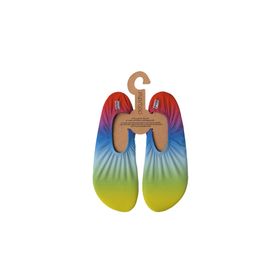 Slipstop Rainbow Kadın Kaydırmaz Deniz Ayakkabısı