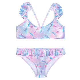 Slipstop SB2414000102 Kız Çocuk Bikini