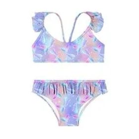 Slipstop SB2414000102 Kız Çocuk Bikini