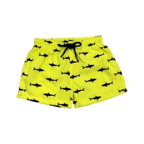 Slipstop SM20120112 Erkek Çocuk Pack Short Mayo