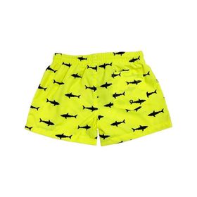Slipstop SM20120112 Erkek Çocuk Pack Short Mayo