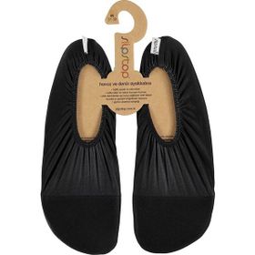 Slipstop SS16140039 Black Kadın Havuz Ayakkabısı