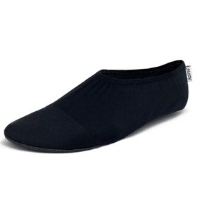 Slipstop SS16140039 Black Kadın Havuz Ayakkabısı