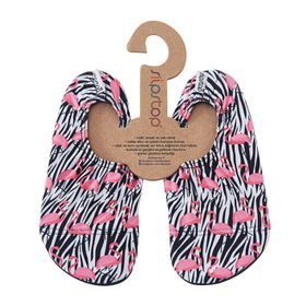 Slipstop SS17110176 Flamıngo Junior Unisex Çocuk Havuz Ayakkabısı