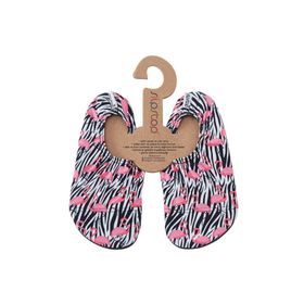 Slipstop SS17110176 Flamıngo Junior Unisex Çocuk Havuz Ayakkabısı