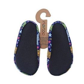 Slipstop SS17110184 Starfish Junıor Havuz Ayakkabısı