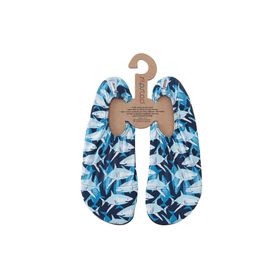 Slipstop SS17140061 Jack Erkek Çok Renkli Deniz Ayakkabısı