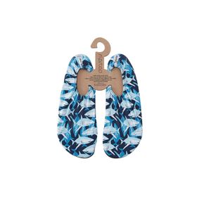 Slipstop SS17140061 Jack Erkek Çok Renkli Deniz Ayakkabısı