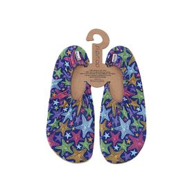 Slipstop SS17140069 Çok Renkli Unisex Deniz Ayakkabısı