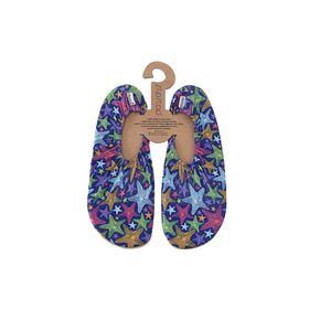 Slipstop SS17140069 Çok Renkli Unisex Deniz Ayakkabısı