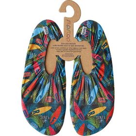 Slipstop SS19140109 DECK Unisex Deniz & Havuz Ayakkabısı