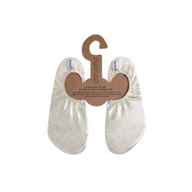 Slipstop SS2313000050 Glitter Çocuk Çok Renkli Deniz Ayakkabısı