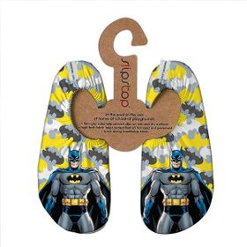 Slipstop SS2332010066 Dark Bat Çocuk Çok Renkli Deniz Ayakkabısı