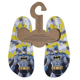 Slipstop SS2332010066 Dark Bat Çocuk Çok Renkli Deniz Ayakkabısı
