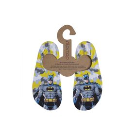 Slipstop SS2332010066 Dark Bat Çocuk Çok Renkli Deniz Ayakkabısı