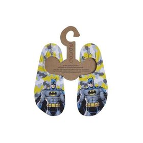 Slipstop SS2332010066 Dark Bat Çocuk Çok Renkli Deniz Ayakkabısı